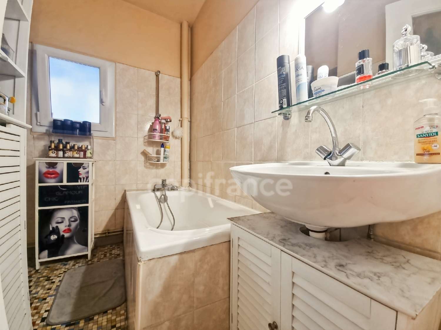 te koop appartement Sevrey Saône-et-Loire 7