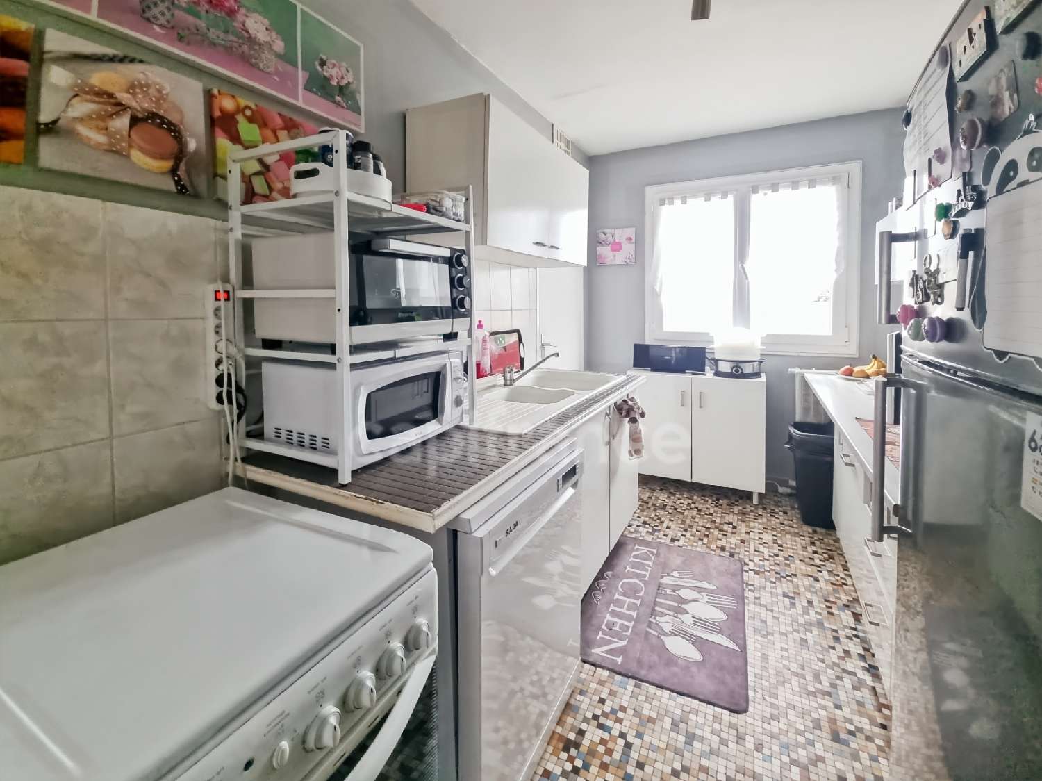 te koop appartement Sevrey Saône-et-Loire 8