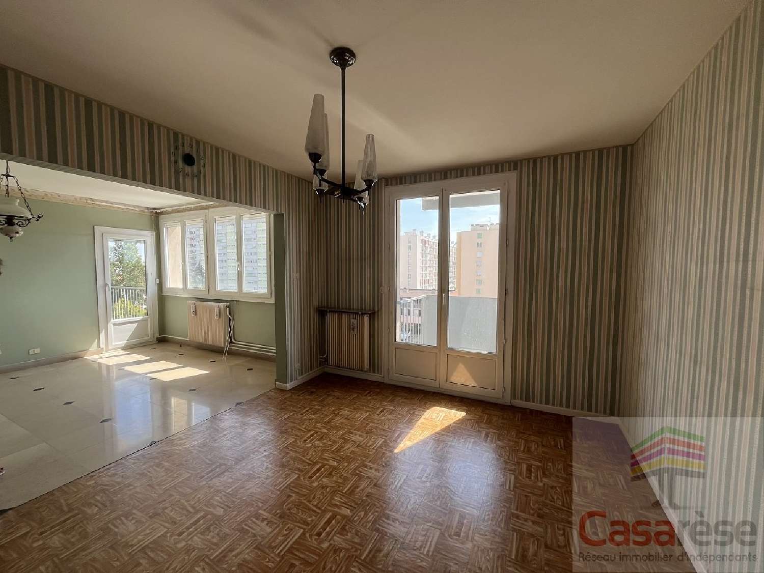  te koop appartement Sevrey Saône-et-Loire 3