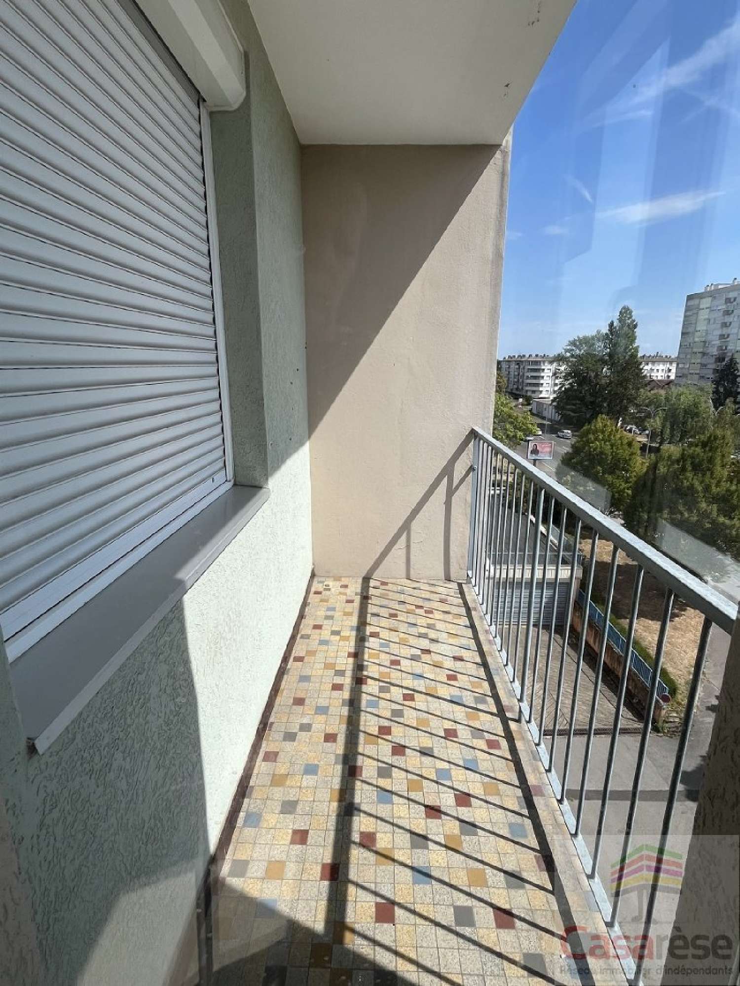  te koop appartement Sevrey Saône-et-Loire 4