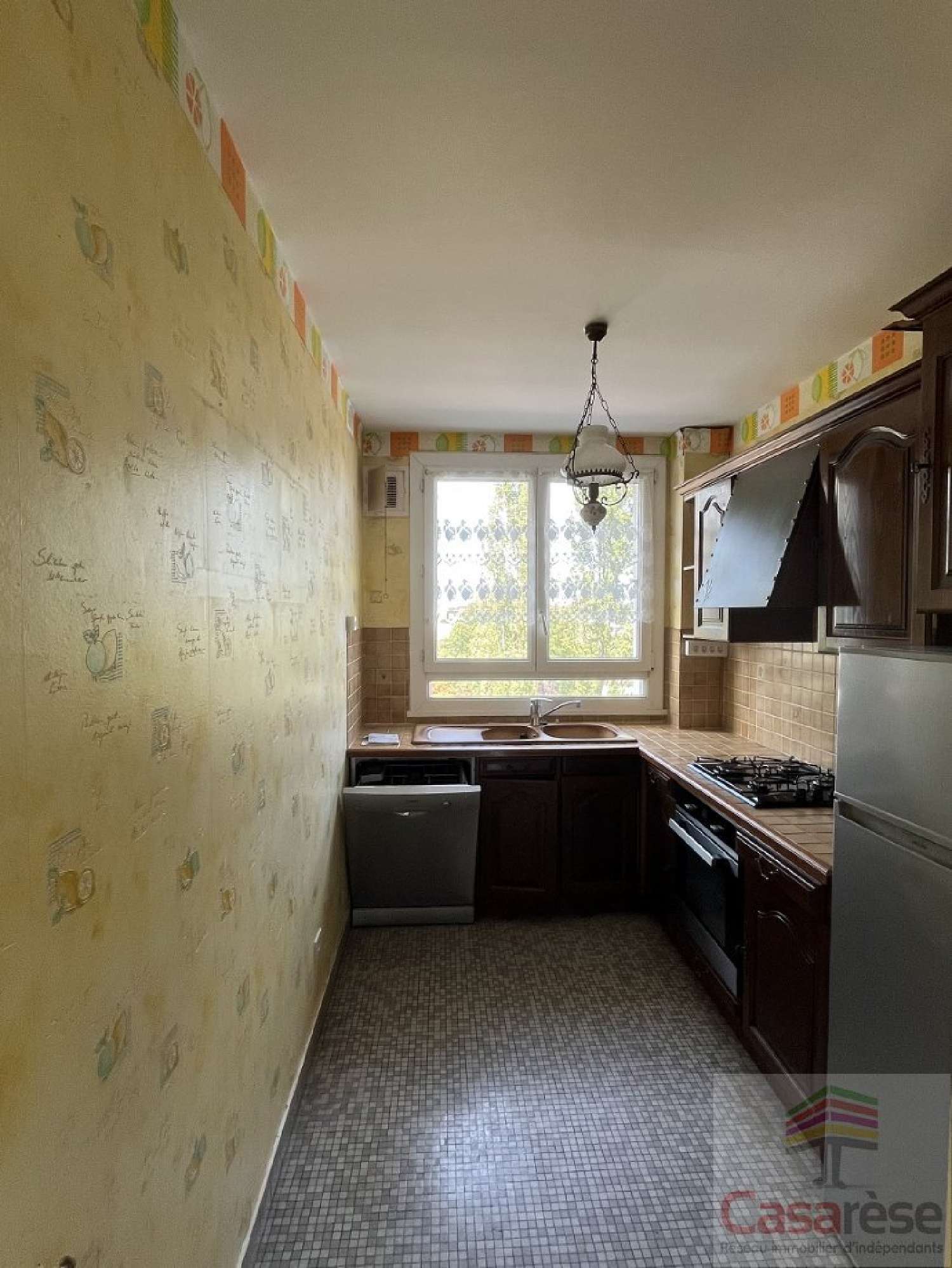  te koop appartement Sevrey Saône-et-Loire 5