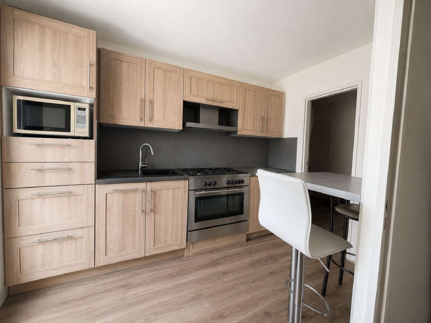 en venta apartamento Sevrey Saône-et-Loire 5
