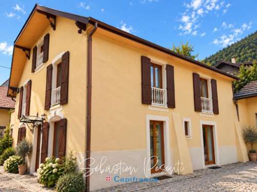 Sévrier Haute-Savoie apartment foto 7424229