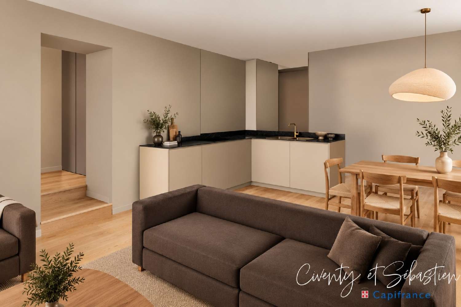 for sale apartment Sévrier Haute-Savoie 5