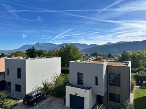 Seynod Haute-Savoie appartement foto 7424774