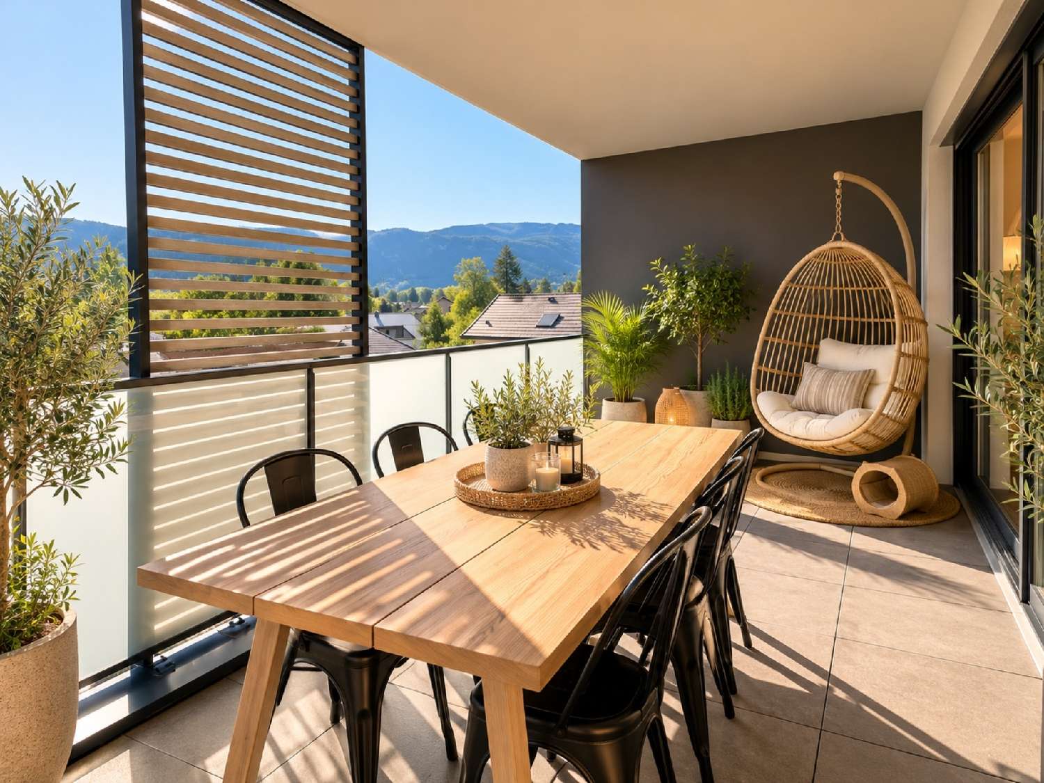 à vendre appartement Seynod Haute-Savoie 5