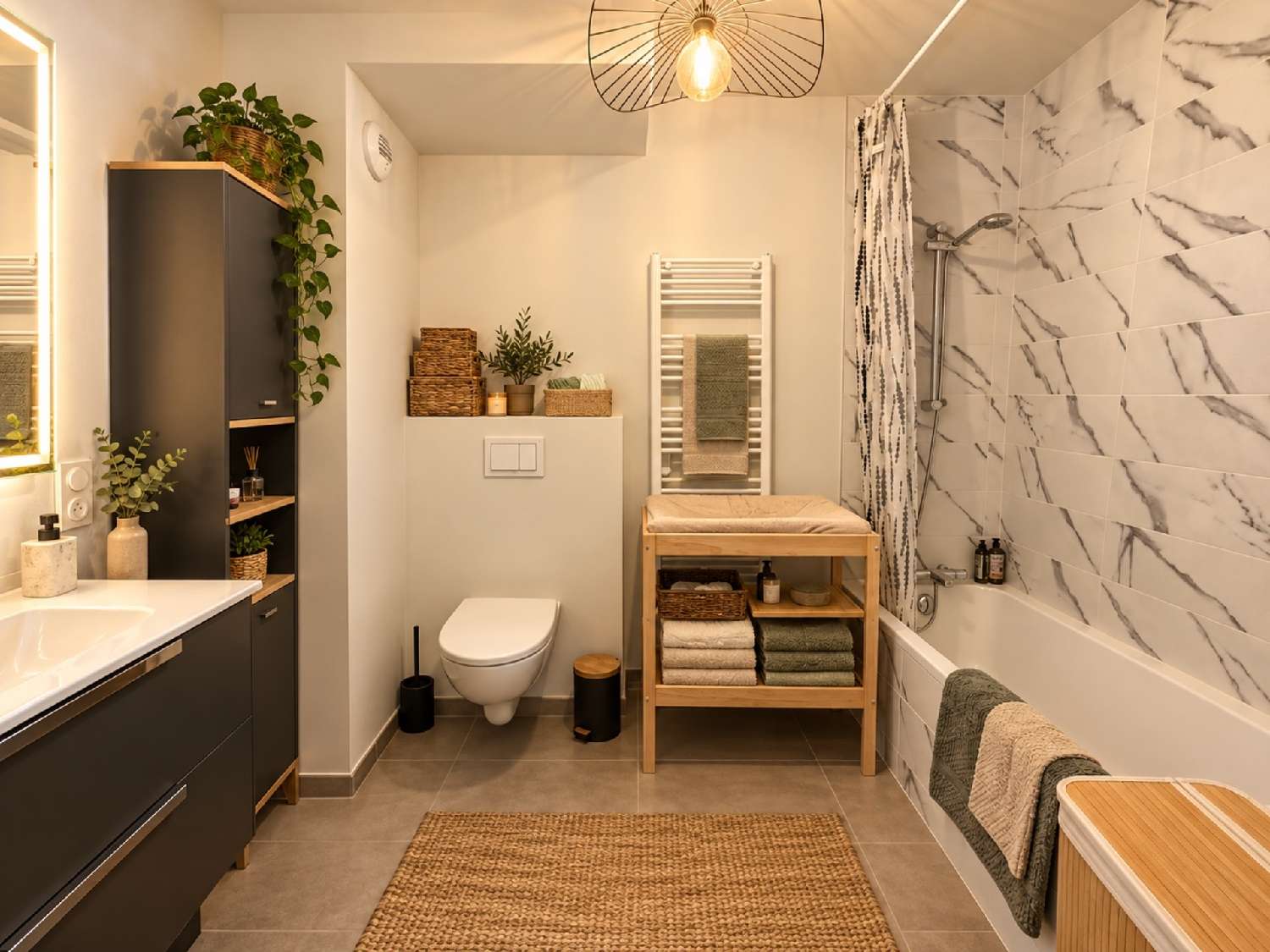 à vendre appartement Seynod Haute-Savoie 6
