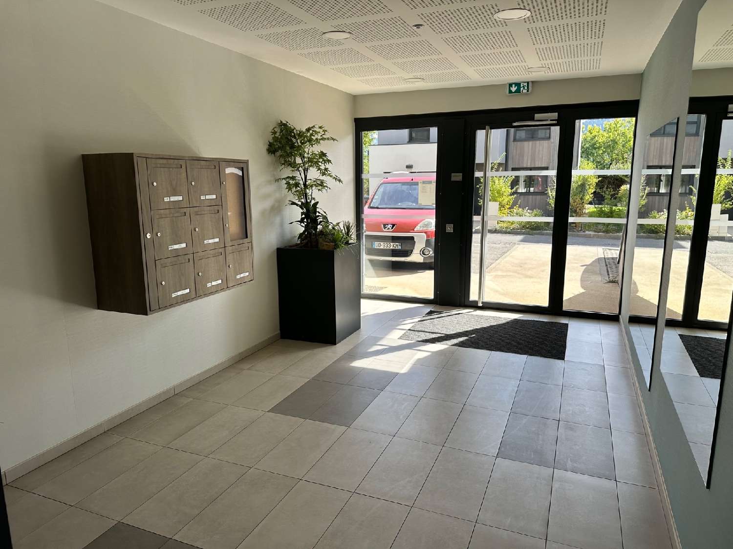 à vendre appartement Seynod Haute-Savoie 7
