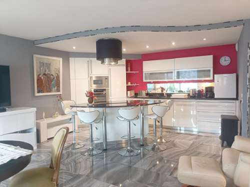 Seynod Haute-Savoie appartement foto