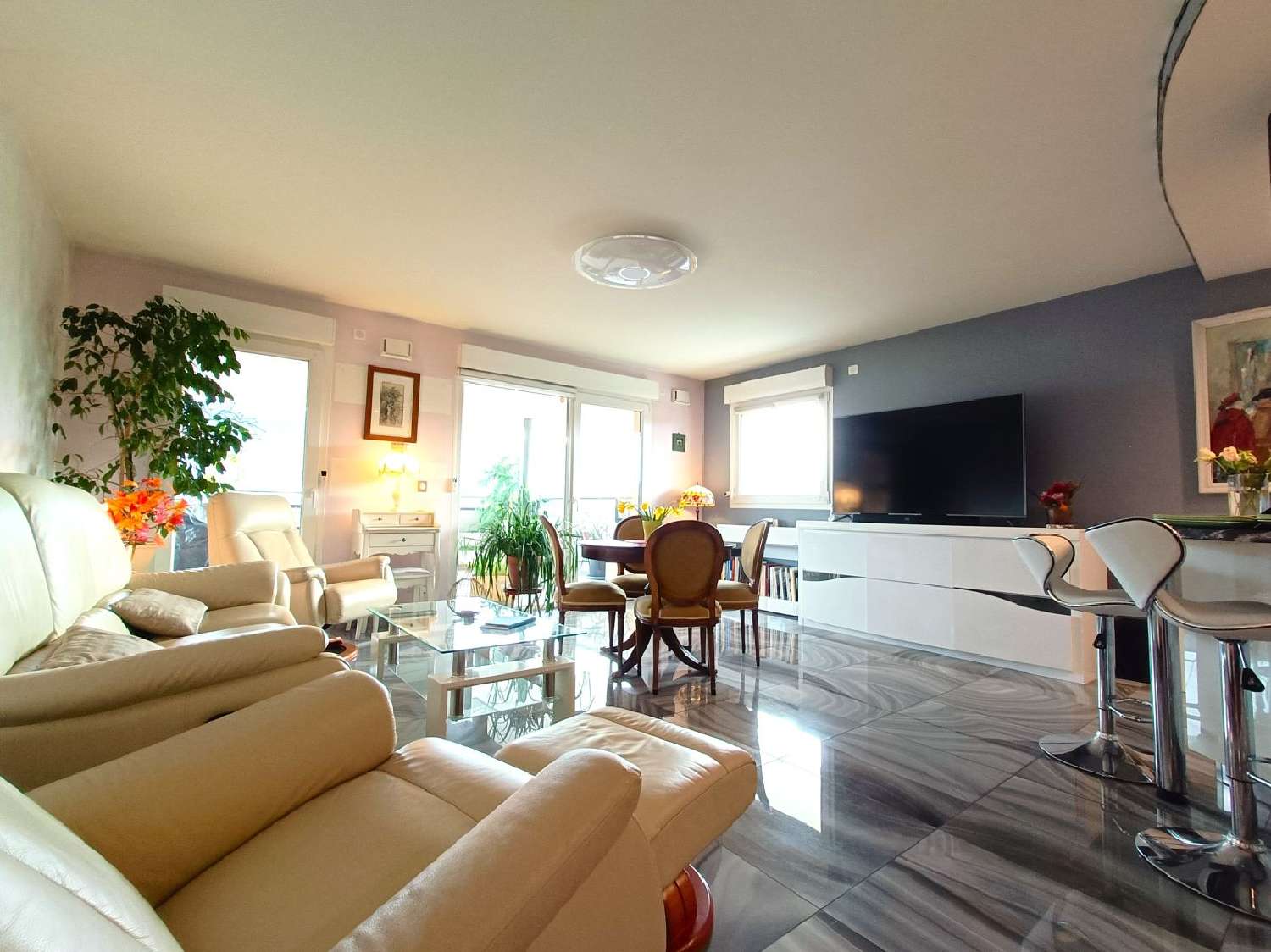 à vendre appartement Seynod Haute-Savoie 2