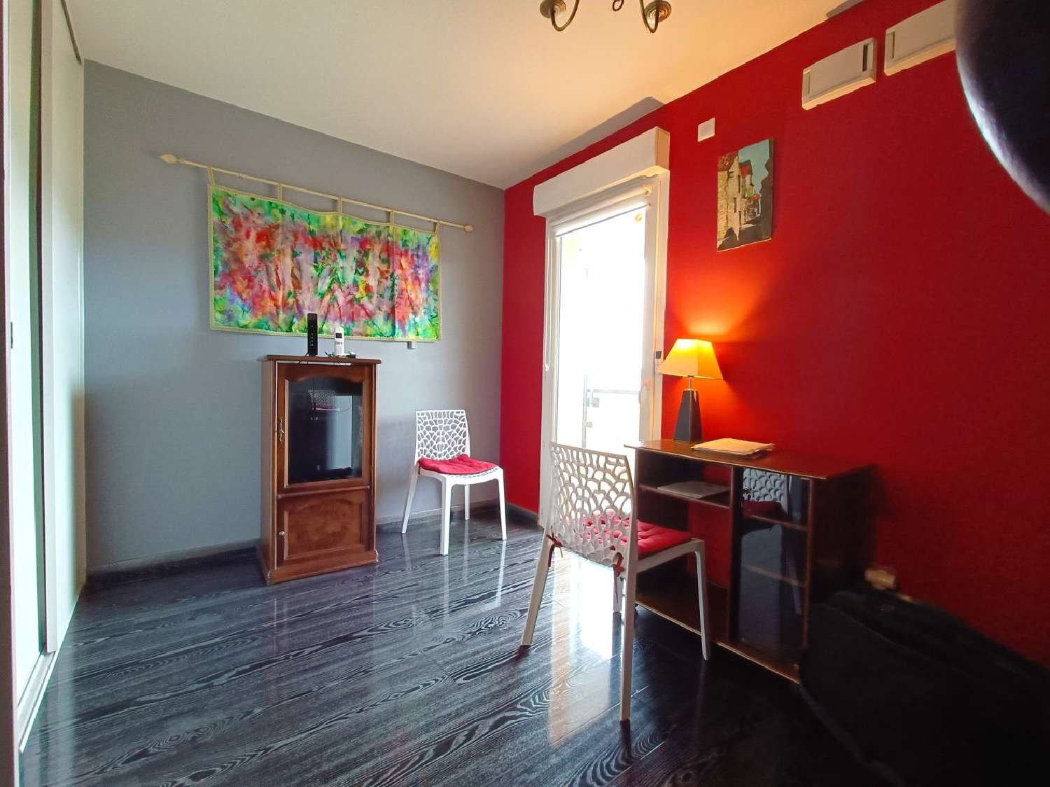 à vendre appartement Seynod Haute-Savoie 3