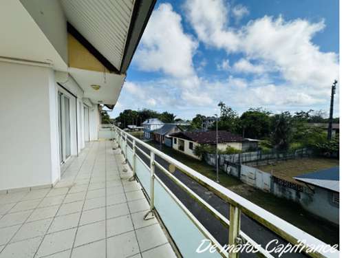 Sinnamary Guyane appartement foto 7424513