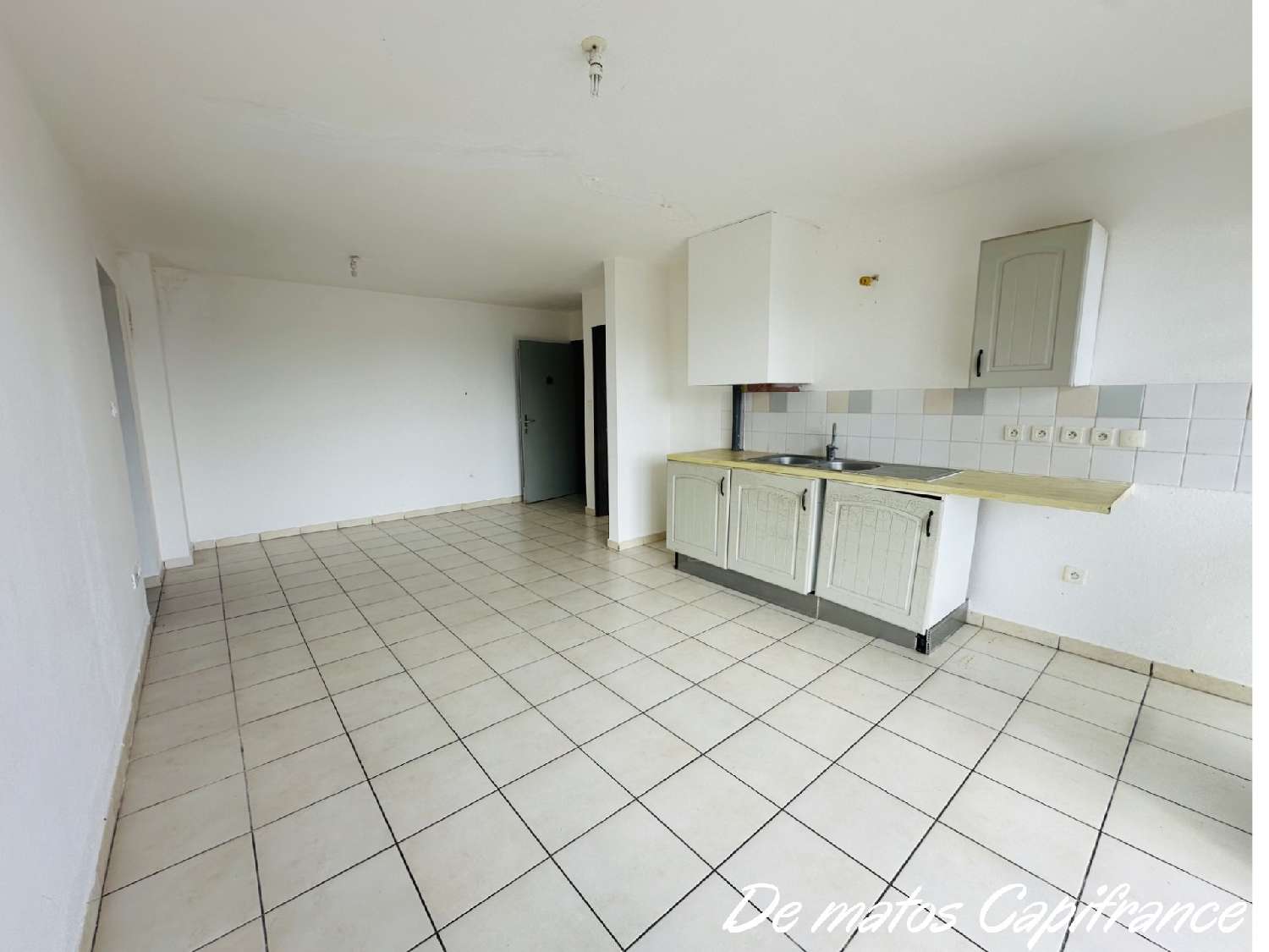 te koop appartement Sinnamary Guyane 3