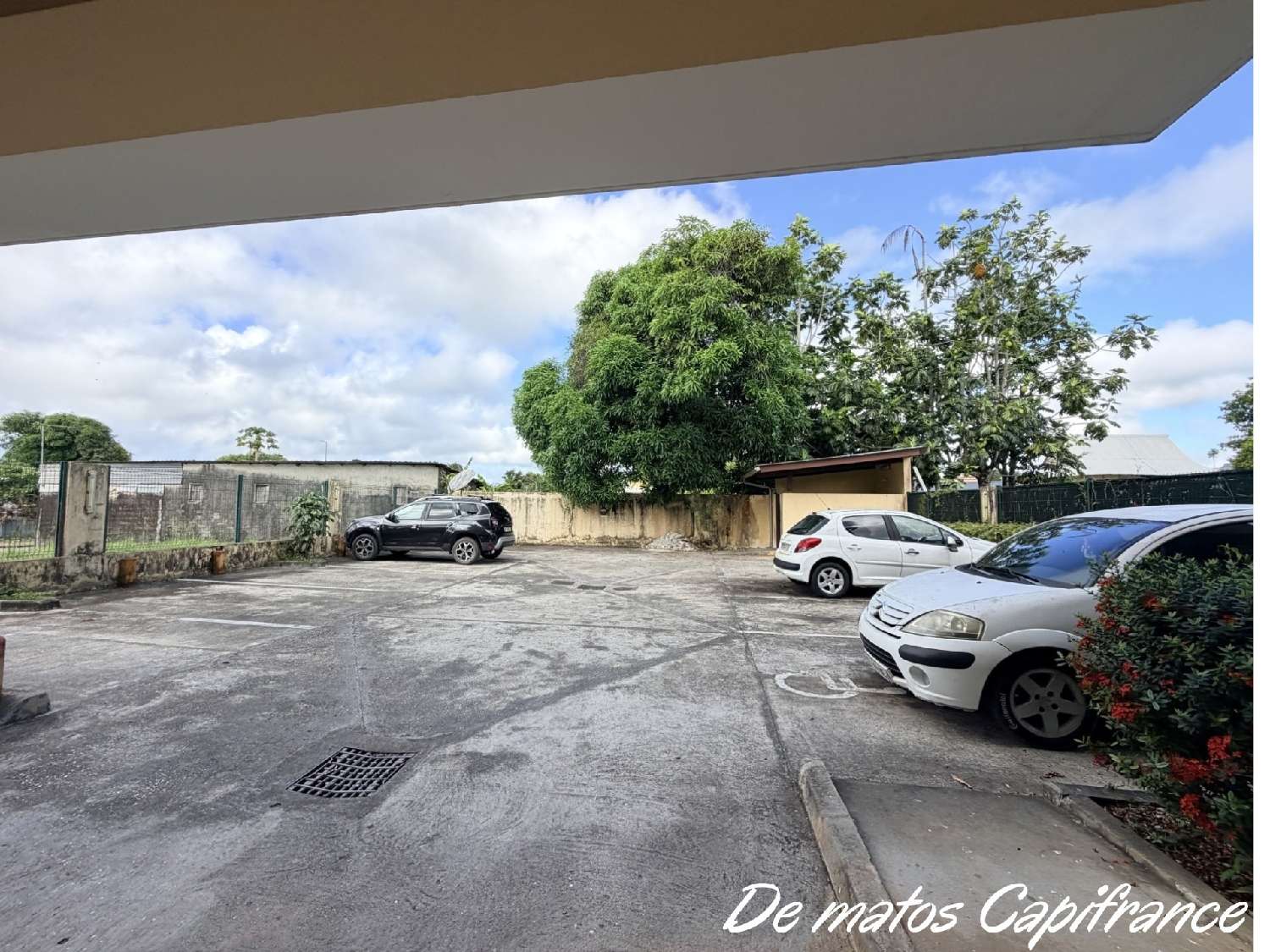 te koop appartement Sinnamary Guyane 8