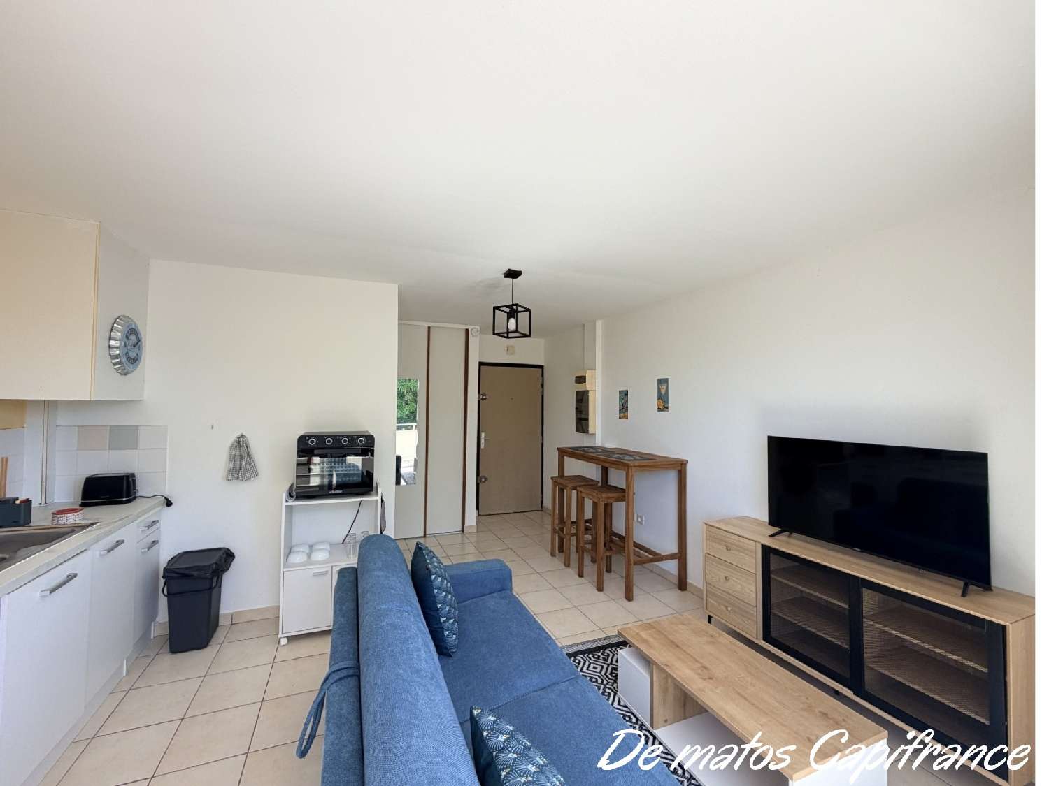 te koop appartement Sinnamary Guyane 3