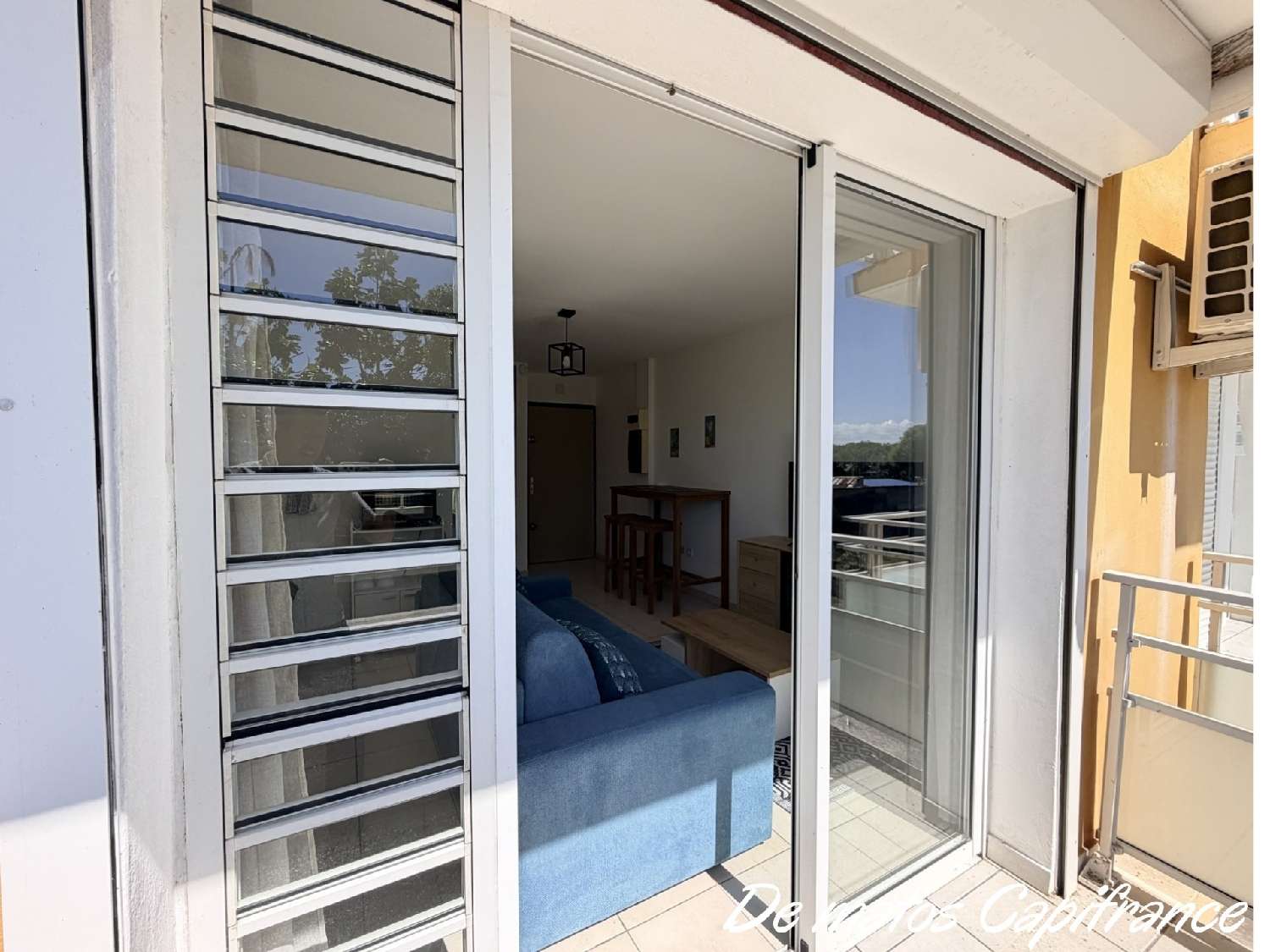 te koop appartement Sinnamary Guyane 5