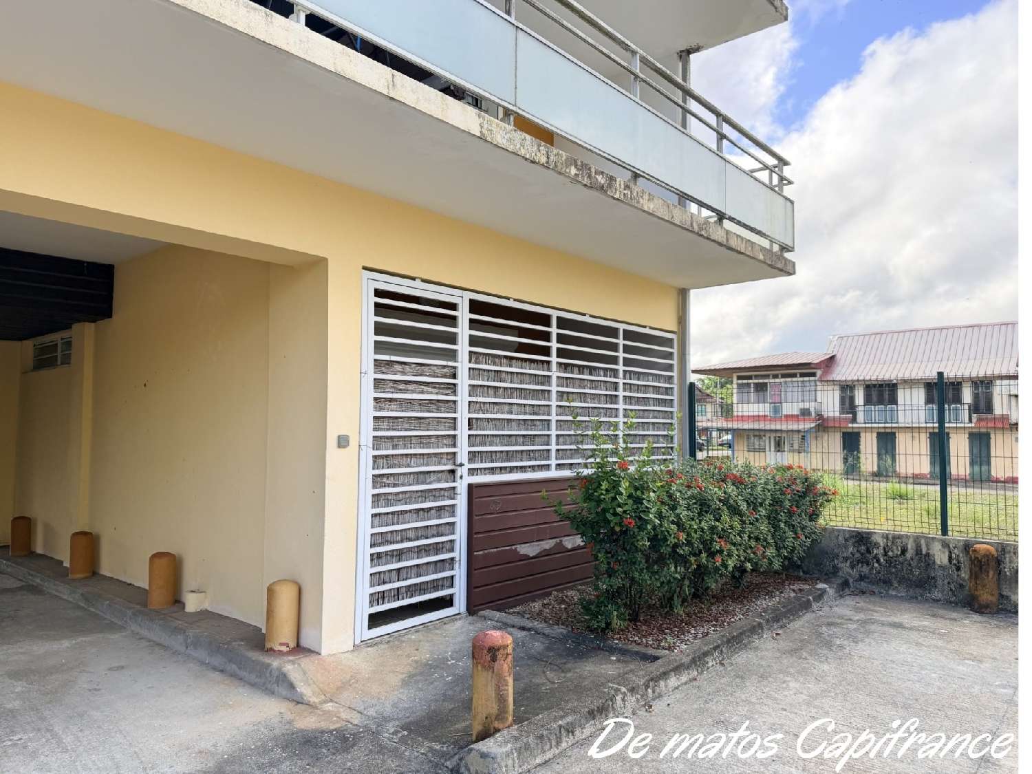 te koop appartement Sinnamary Guyane 1