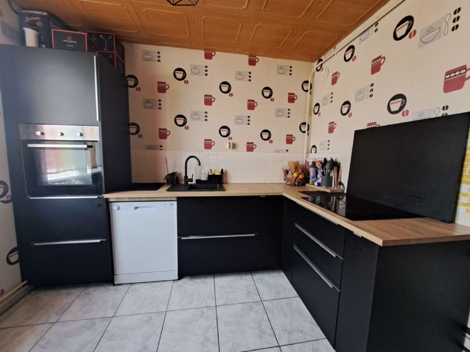  for sale apartment Soissons Aisne 3