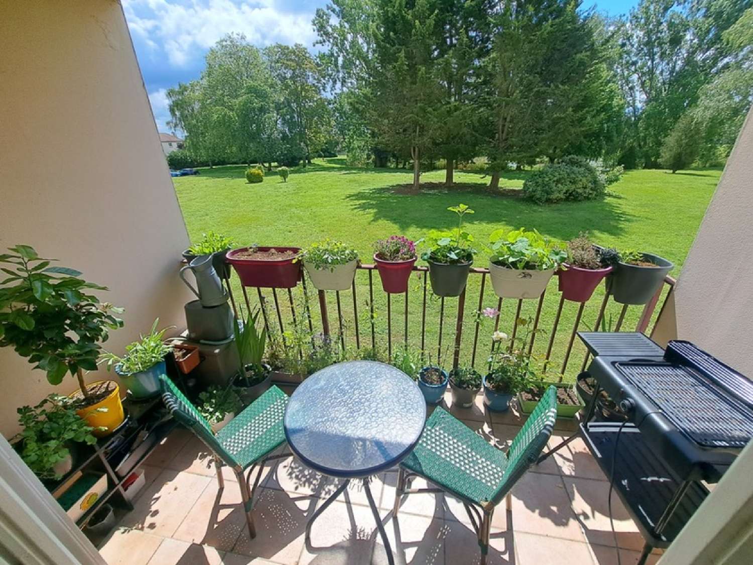  for sale apartment Soissons Aisne 6