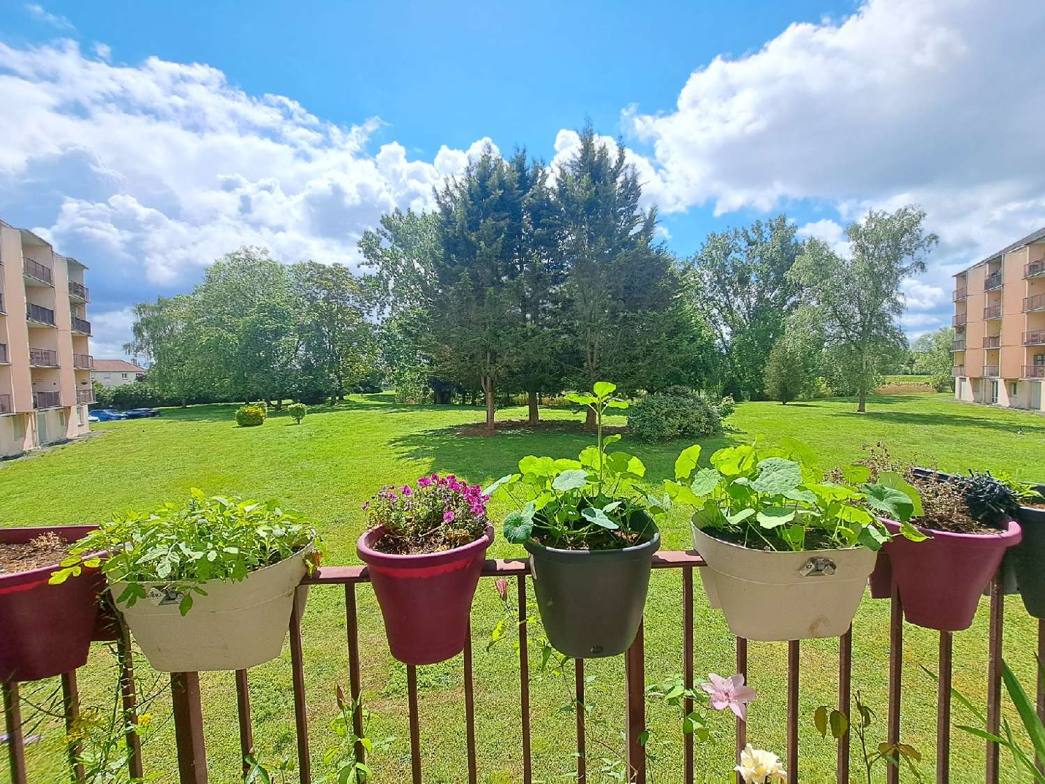  for sale apartment Soissons Aisne 7