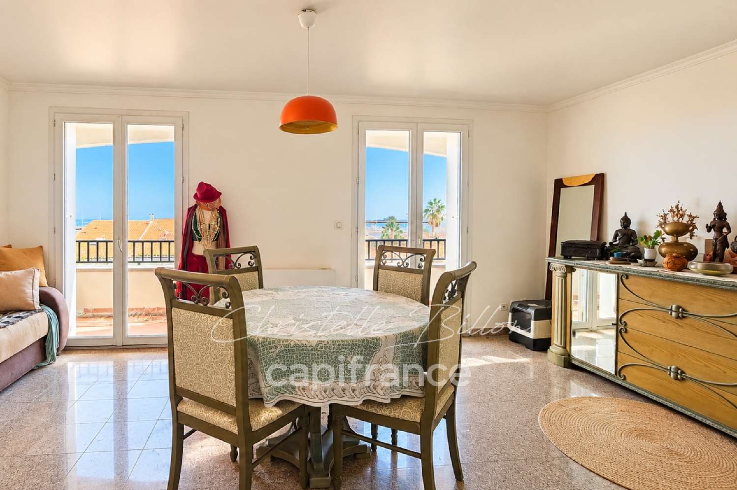 for sale apartment Solenzara Corse-du-Sud 2
