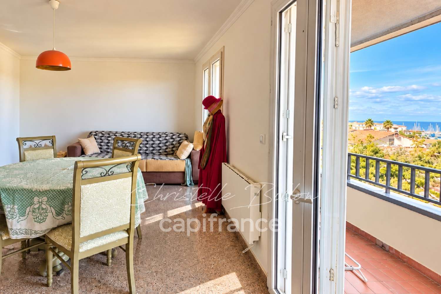 for sale apartment Solenzara Corse-du-Sud 3