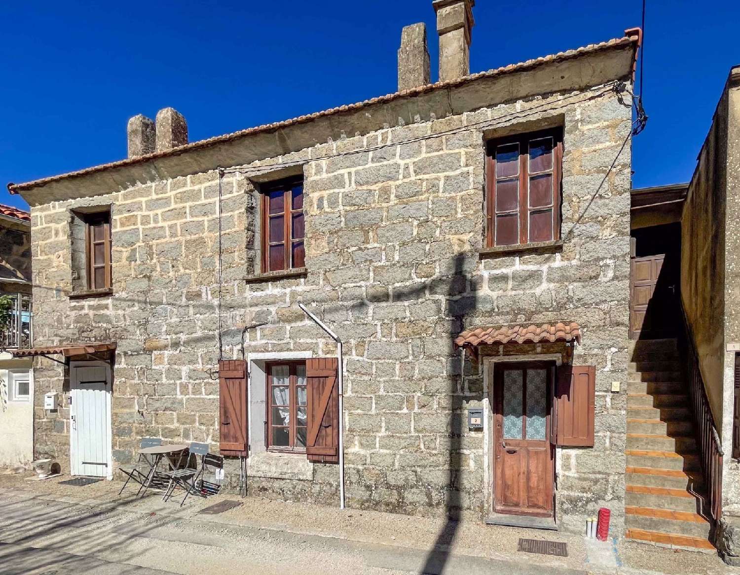  for sale apartment Sollacaro Corse-du-Sud 1