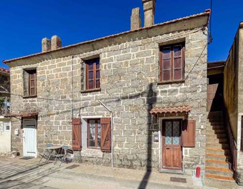 Sollacaro Corse-du-Sud apartment foto 7424950
