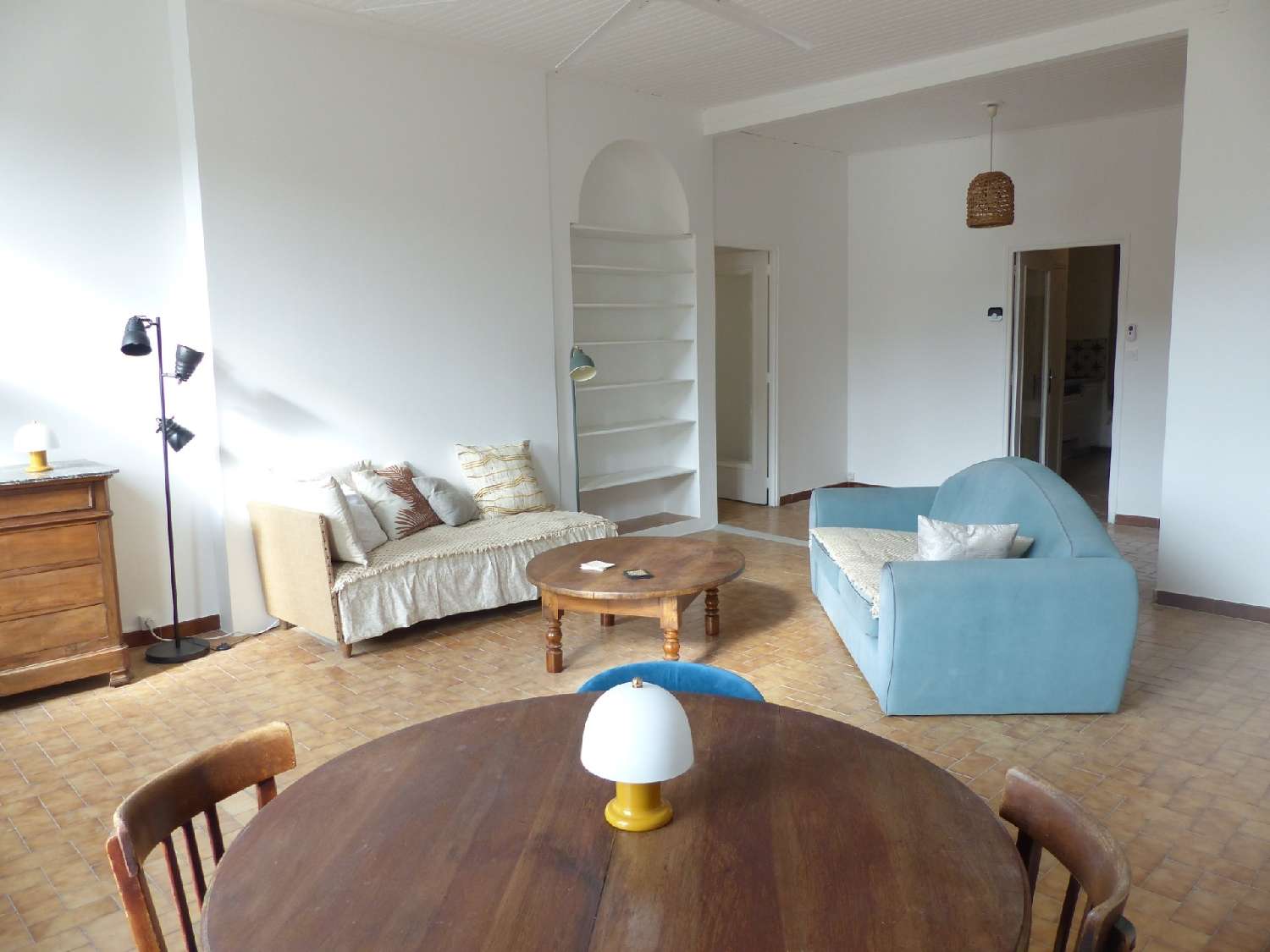 kaufen Wohnung/ Apartment Sommières Gard 5
