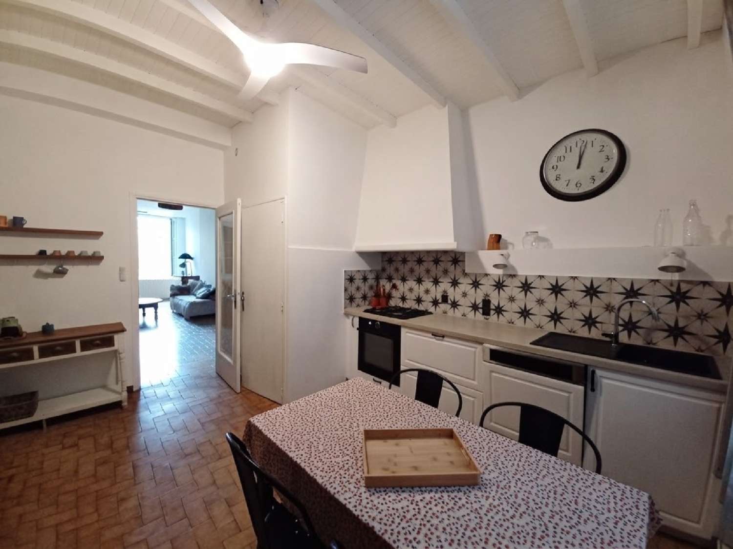 kaufen Wohnung/ Apartment Sommières Gard 7