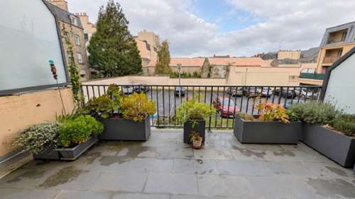 Sortosville Manche appartement foto 7430724