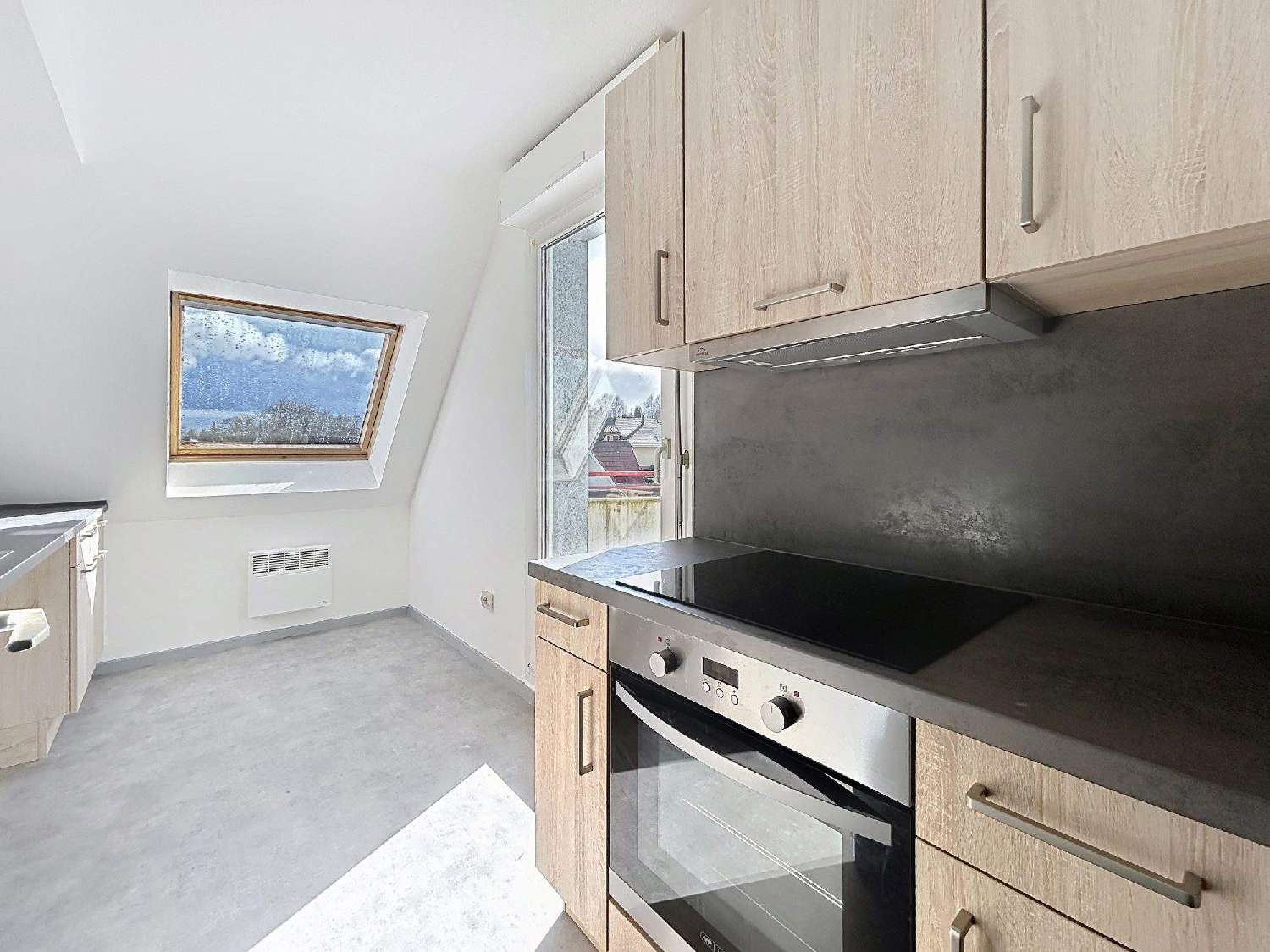  for sale apartment Soultz-sous-Forêts Bas-Rhin 1