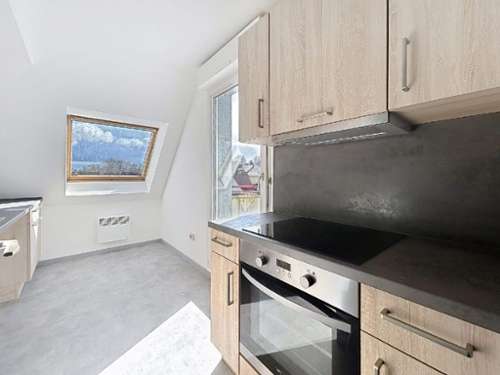 Soultz-sous-Forêts Bas-Rhin apartment foto 7422235