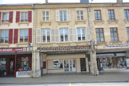 Stenay Meuse Wohnung/ Apartment Bild 7422453