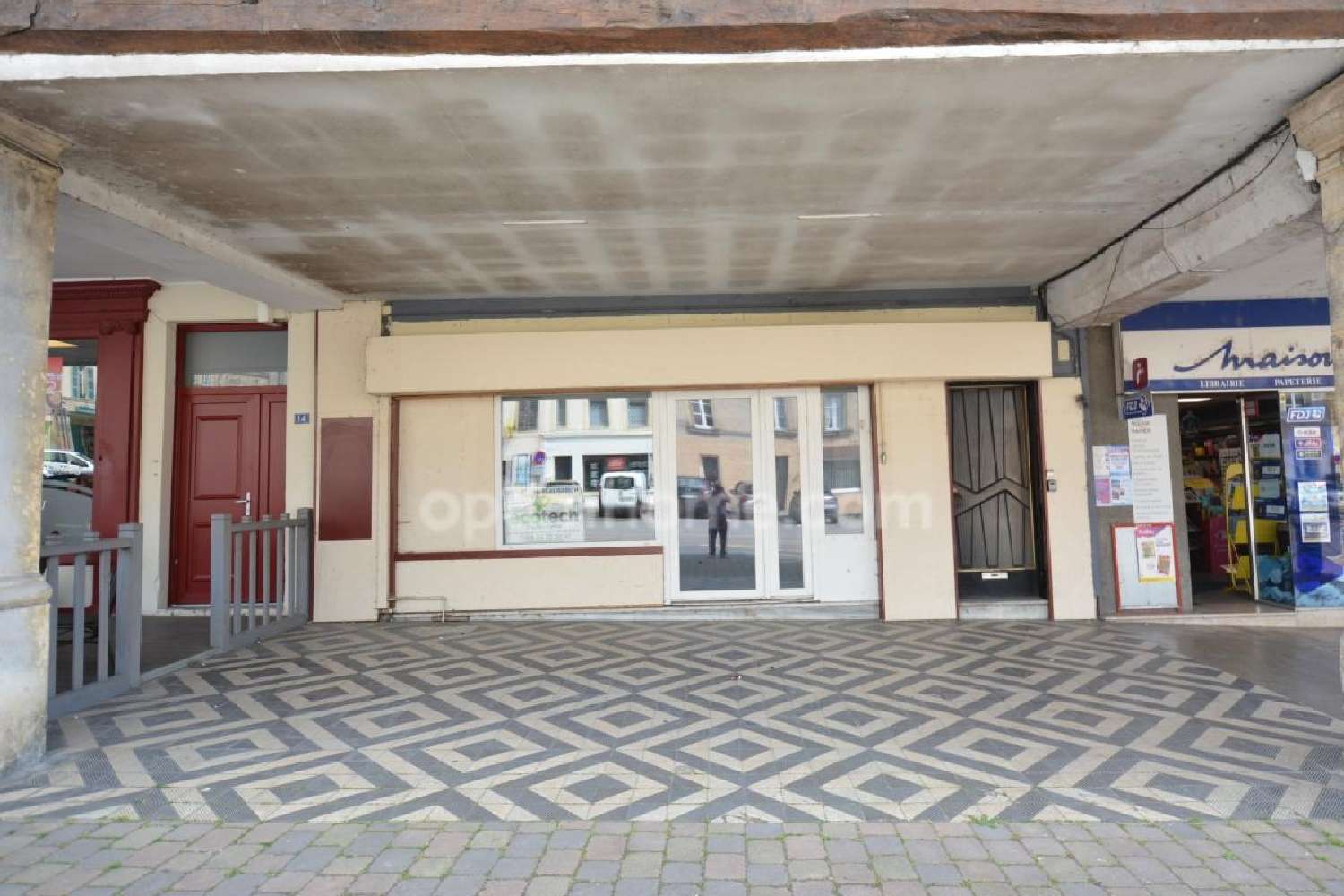  kaufen Wohnung/ Apartment Stenay Meuse 2