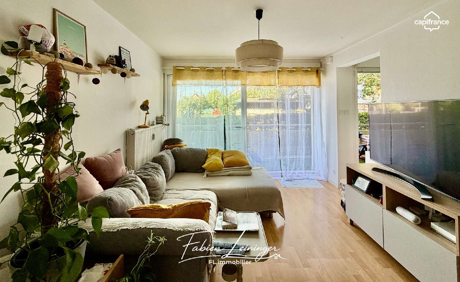 for sale apartment Strasbourg 67200 Bas-Rhin 2