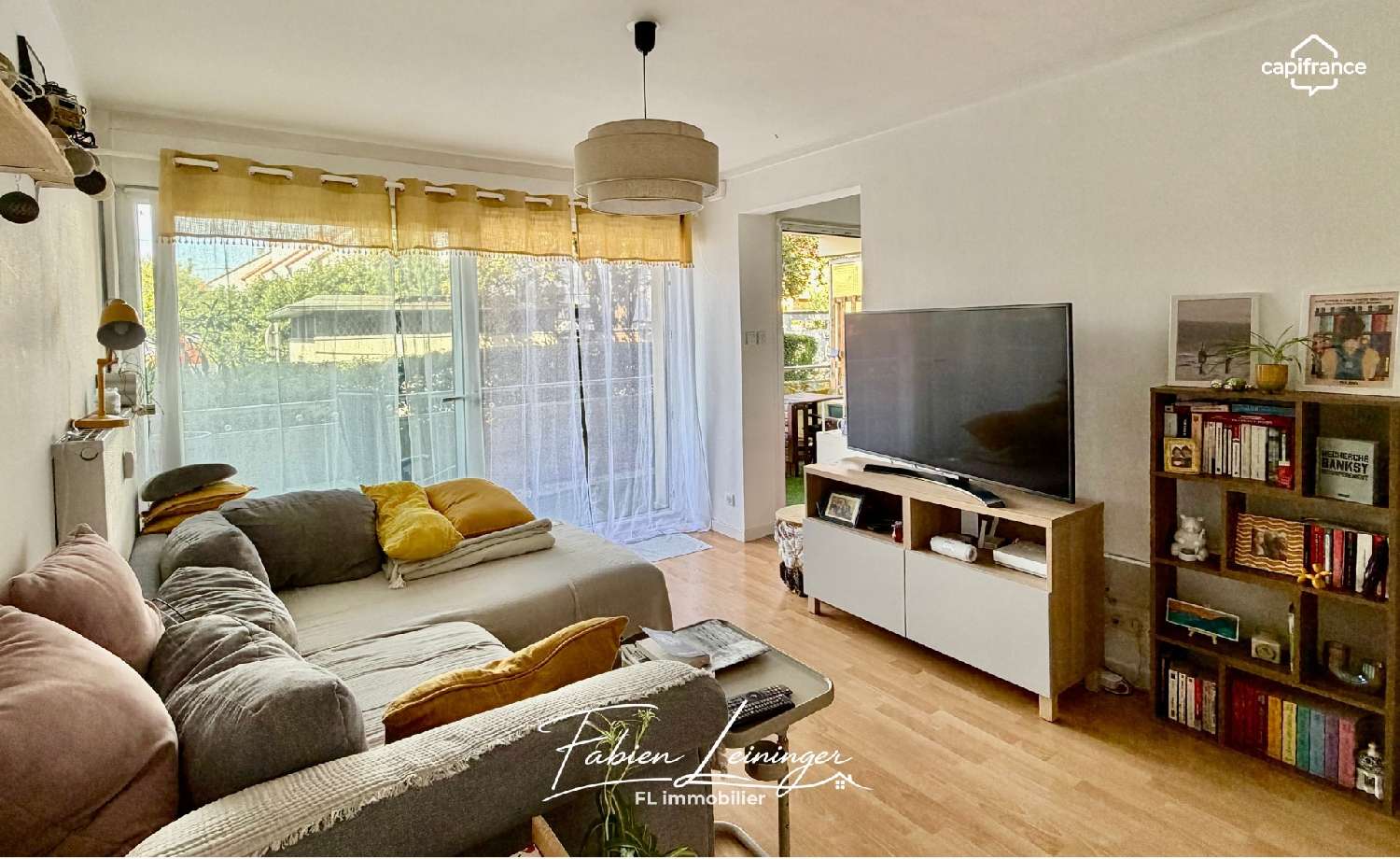 for sale apartment Strasbourg 67200 Bas-Rhin 3