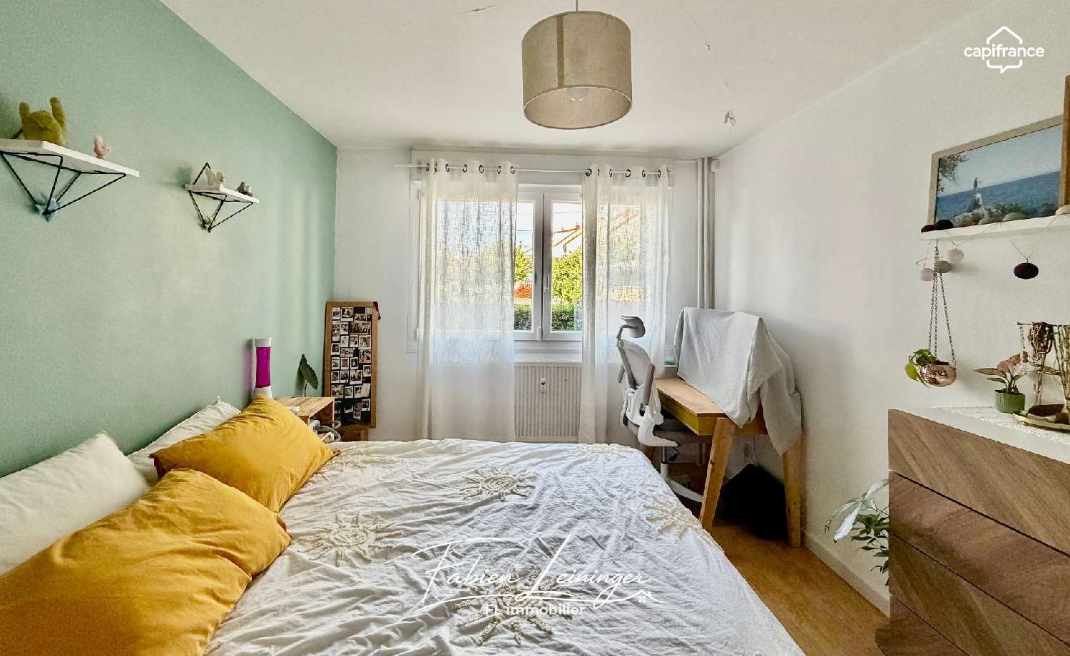 for sale apartment Strasbourg 67200 Bas-Rhin 4