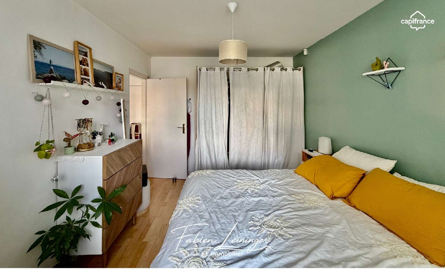 for sale apartment Strasbourg 67200 Bas-Rhin 5
