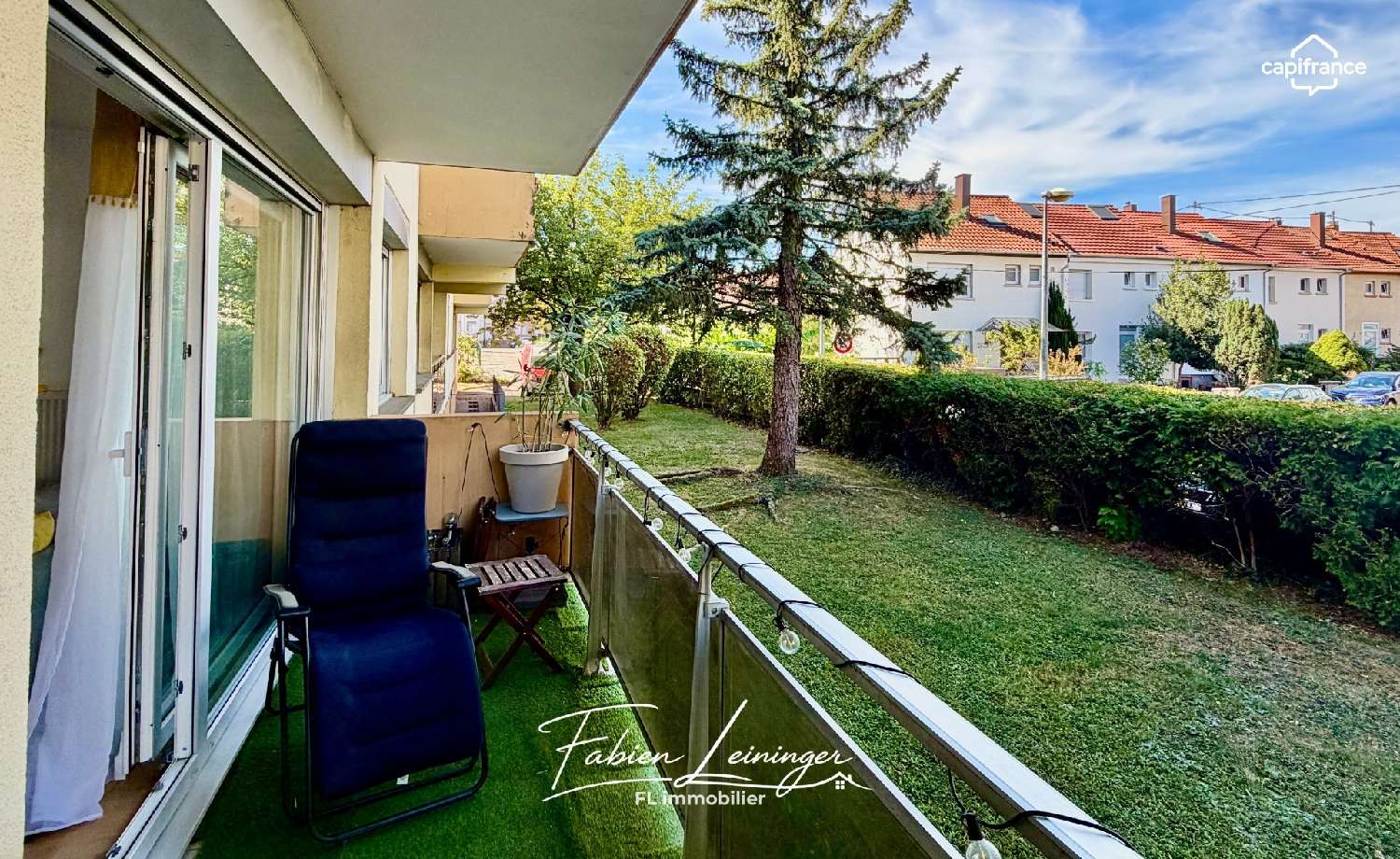 for sale apartment Strasbourg 67200 Bas-Rhin 6