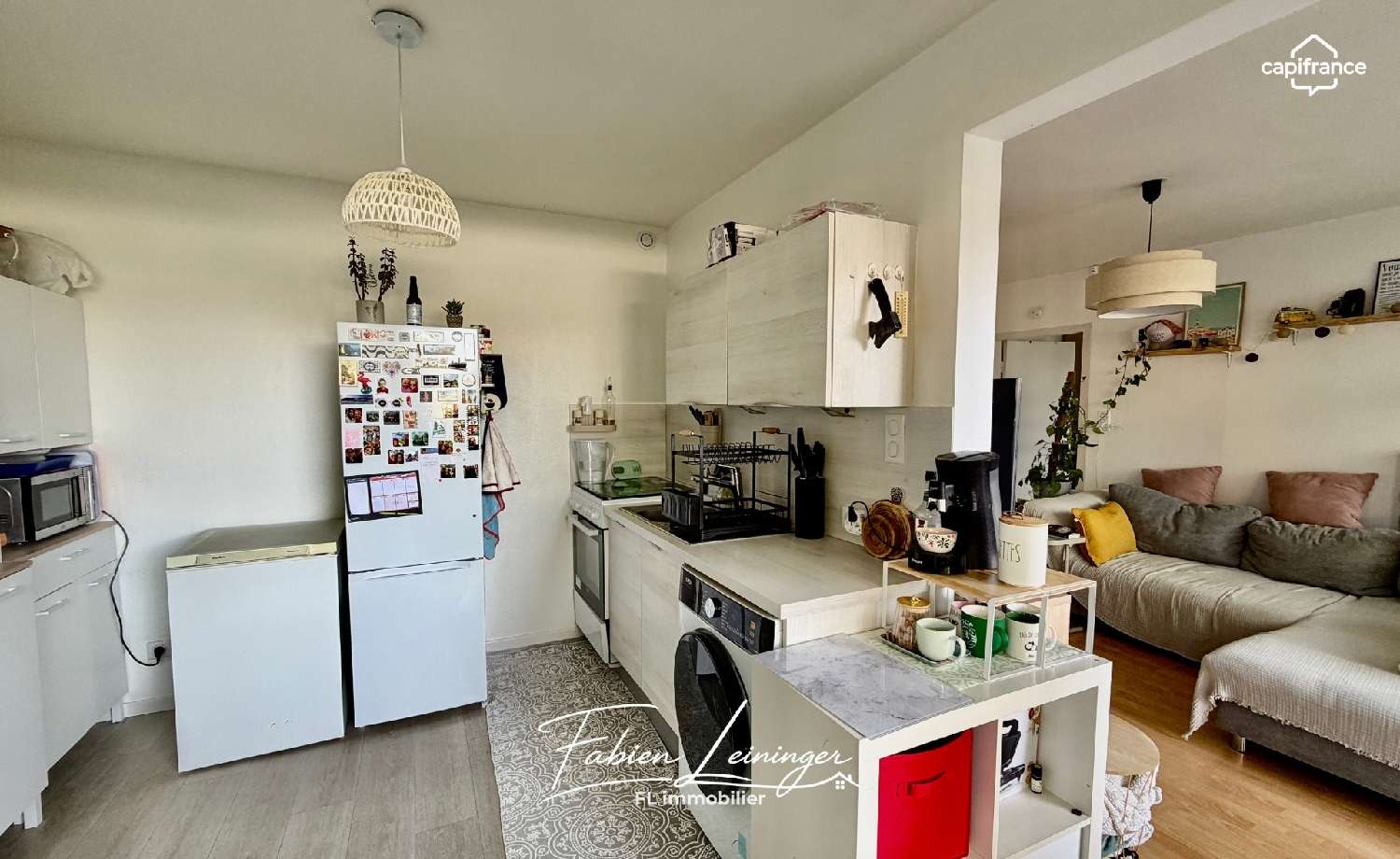 for sale apartment Strasbourg 67200 Bas-Rhin 7