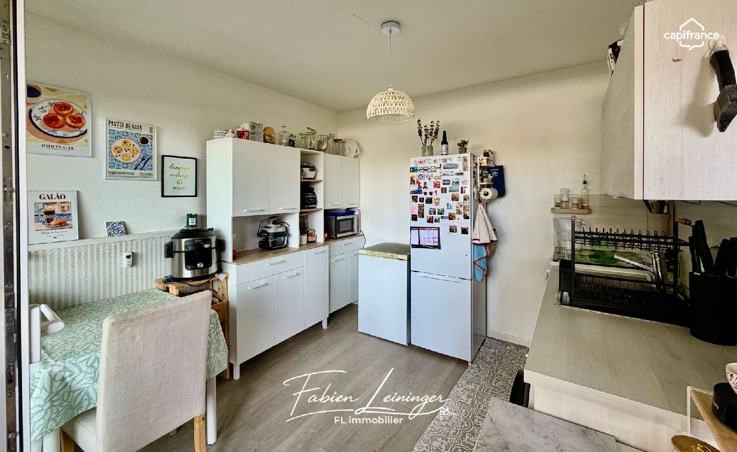 for sale apartment Strasbourg 67200 Bas-Rhin 8