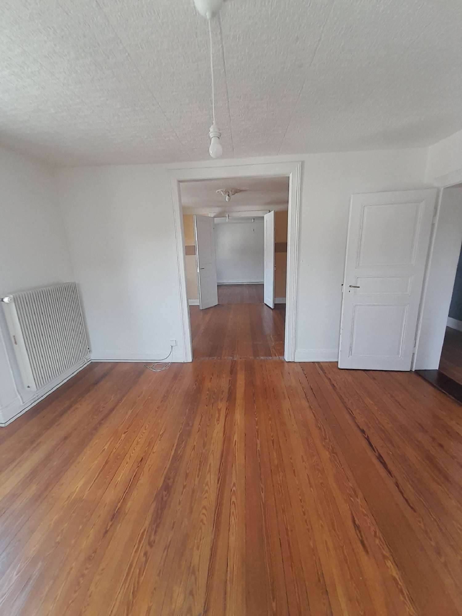 te koop appartement Strasbourg 67200 Bas-Rhin 2