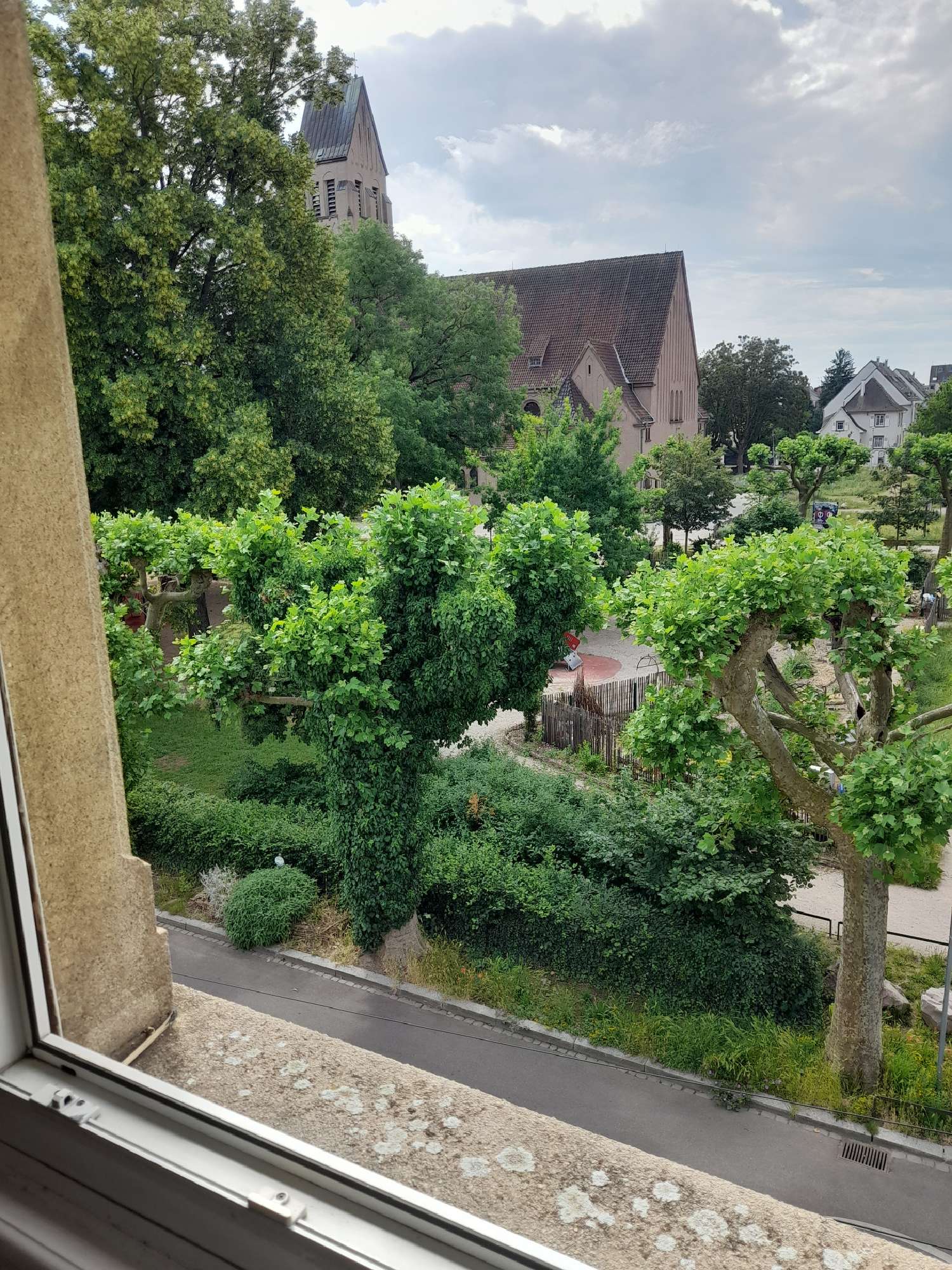 te koop appartement Strasbourg 67200 Bas-Rhin 4