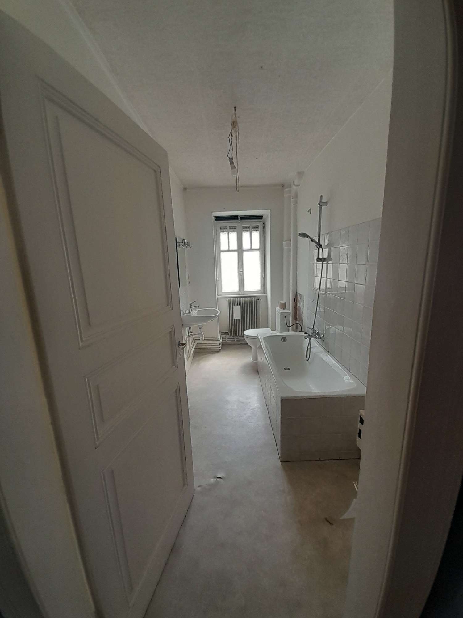 te koop appartement Strasbourg 67200 Bas-Rhin 8