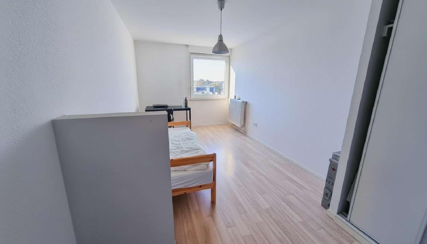  à vendre appartement Strasbourg 67100 Bas-Rhin 1