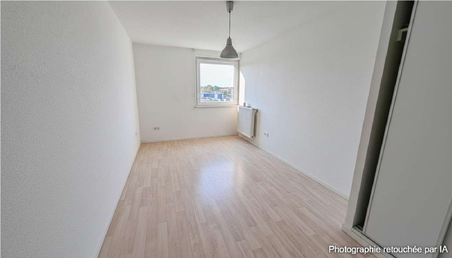 à vendre appartement Strasbourg 67100 Bas-Rhin 2