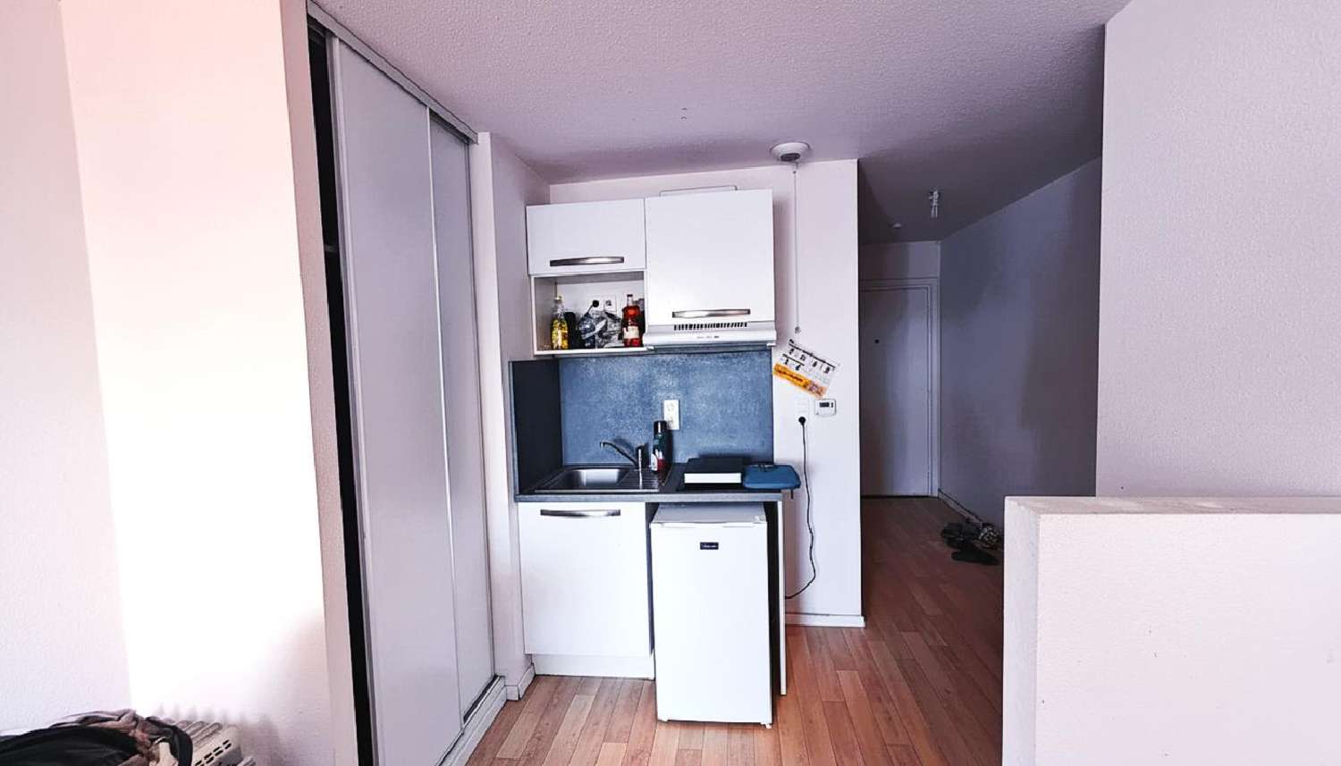  à vendre appartement Strasbourg 67100 Bas-Rhin 3