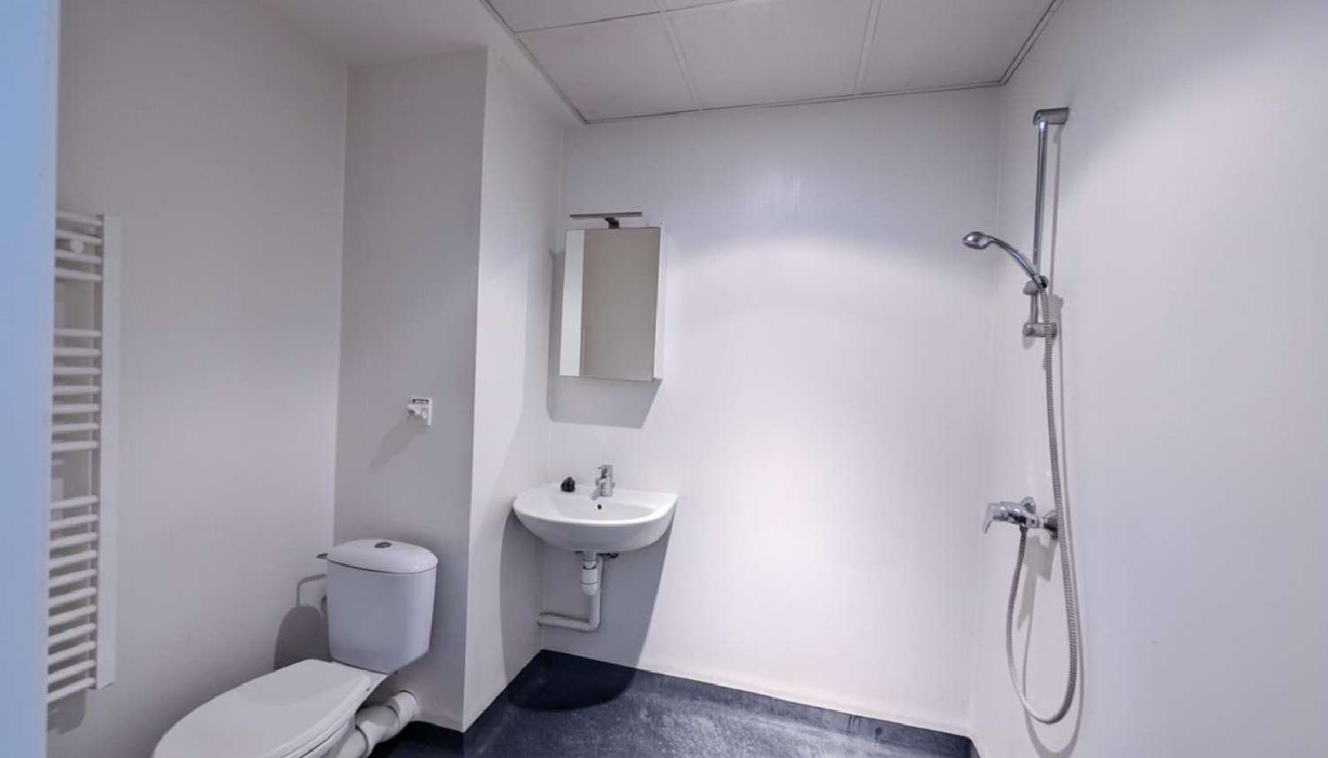  à vendre appartement Strasbourg 67100 Bas-Rhin 5