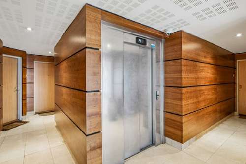 Suresnes Hauts-de-Seine apartamento foto